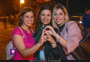 Reggina Serie B By Night