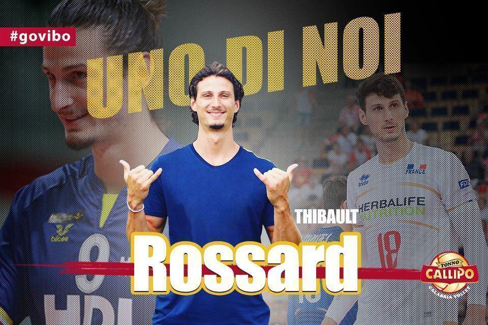 Volley – Tonno Callipo, sbarca un nuovo talento della pallavolo francese