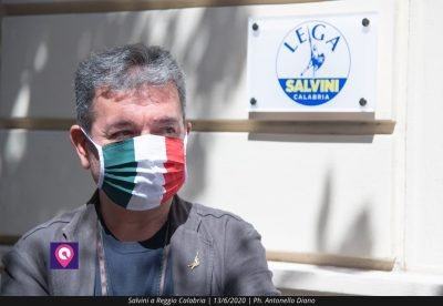 Nino Spirlì