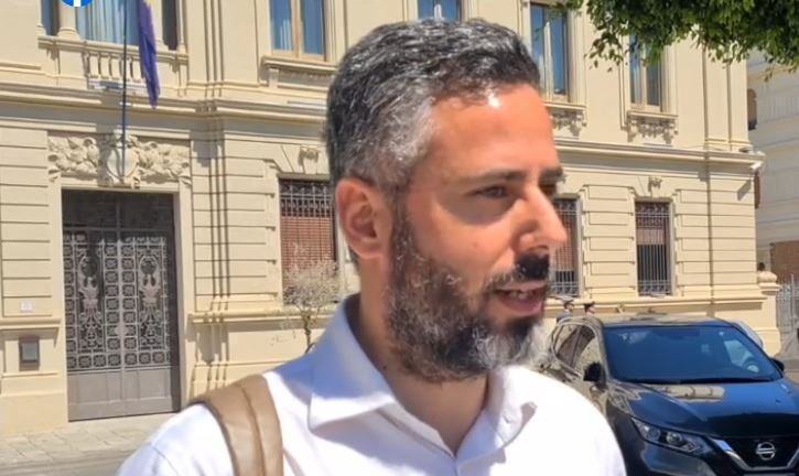 Rifiuti a Reggio, Neri: ‘De Caprio chiede scusa. È il momento di lavorare insieme’