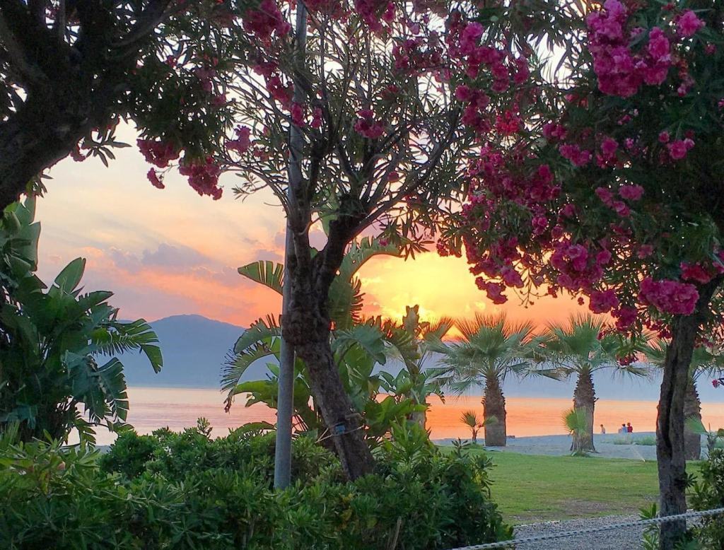 Al Bahianaca un esclusivo aperitivo al tramonto aspettando l’inizio dell’estate