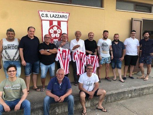 Calcio dilettantistico: l’APD Lazzaro 1974 elegge il nuovo Consiglio Direttivo
