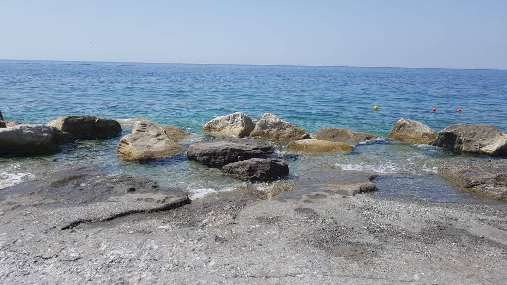 Spiaggia di Capo di Riace: quando la politica si ben predispone all’ascolto