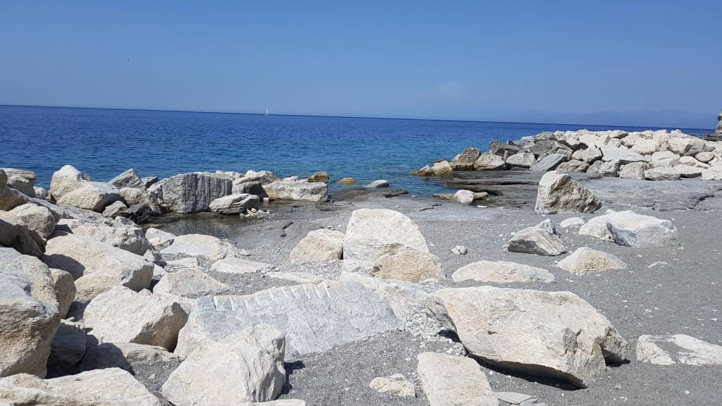 Capo di Riace, da bellezza reggina a luogo degradante: il PRI scrive ai sindaci – FOTO