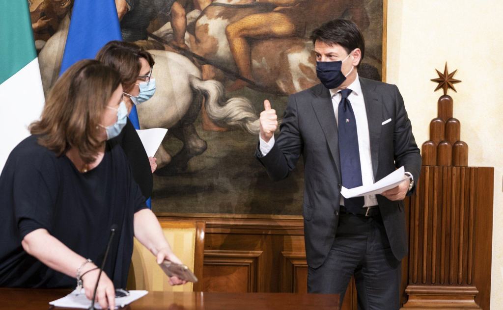 Il Cdm approva ‘Family Act’: agevolazioni fiscali per i genitori e parità di genere sul lavoro