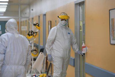 Coronavirus