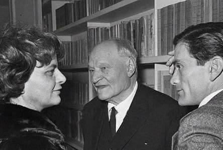 50 anni fa moriva Giuseppe Ungaretti, Mattarella: ‘Poeta di trincea’