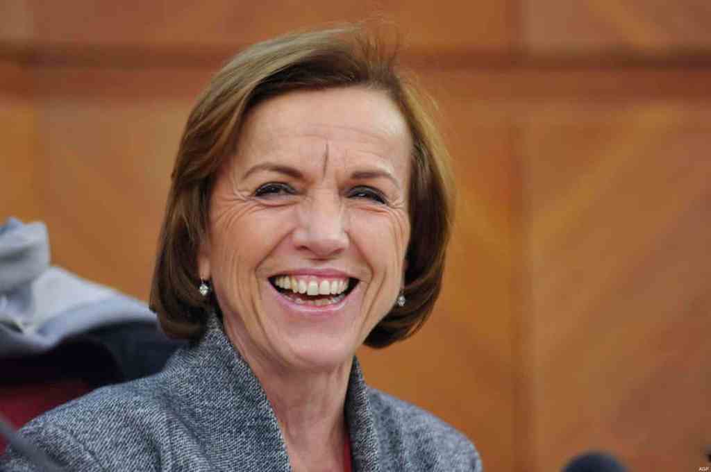Elsa Fornero ospite del Dipartimento DiGiES della Mediterranea