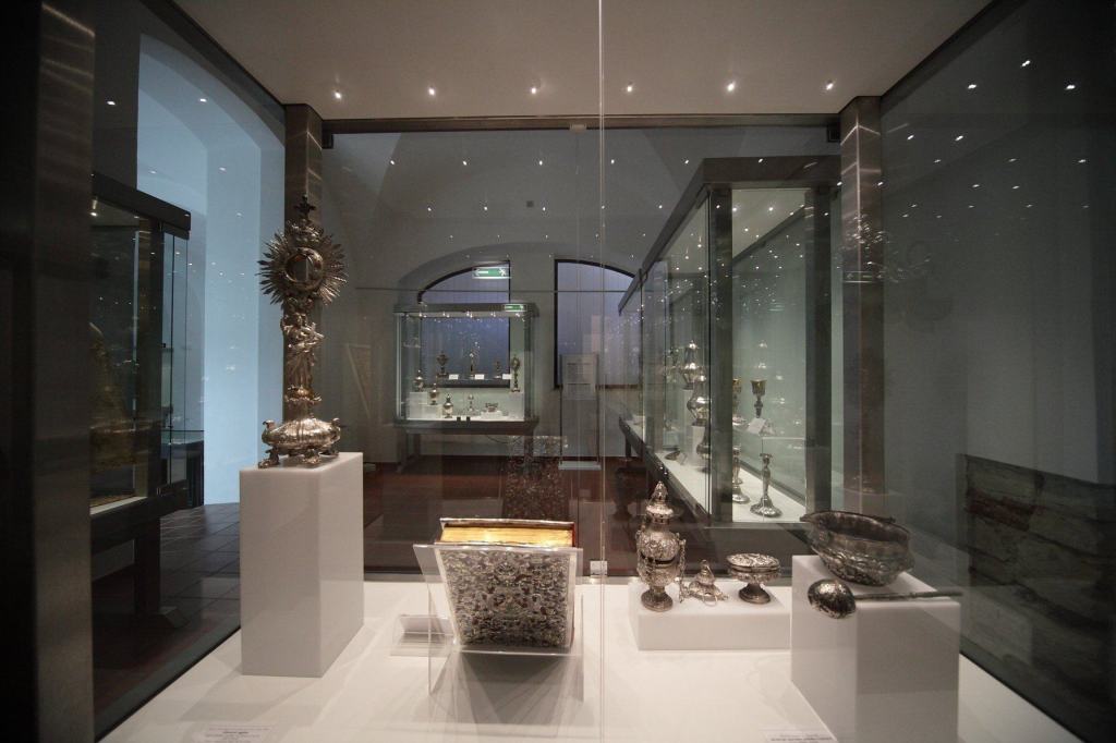 Reggio, al Museo diocesano ritorna ‘Famiglie al Museo’