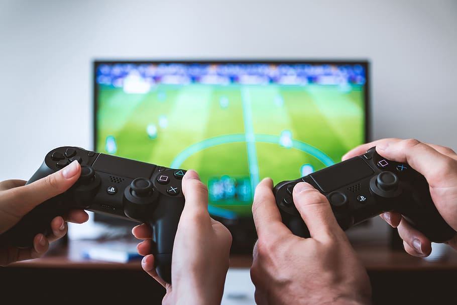 Tutti pazzi per il gaming online