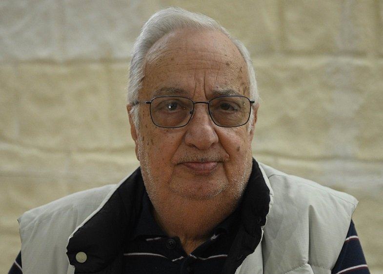 Volley Reghion: Giuseppe Cormaci, nuovo Direttore Generale