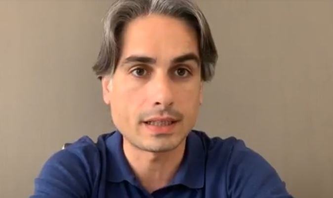 giuseppe falcomatà