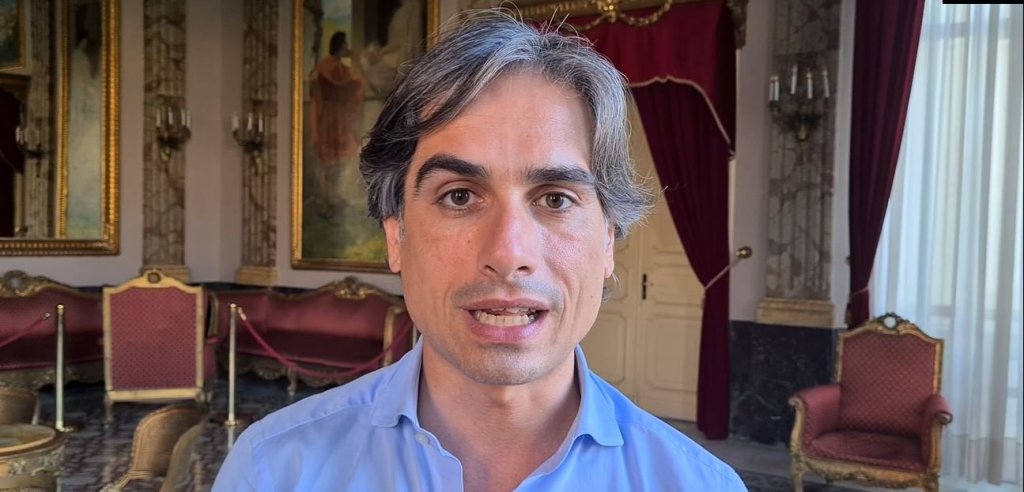 Striscioni al Granillo – Falcomatà: ‘Se offendi una città calabrese, offendi l’intera Calabria’