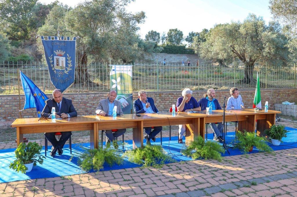 Presentata la candidatura della Locride a Capitale della Cultura 2025