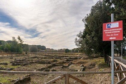 Riapre il Parco Archeologico Nazionale di Locri