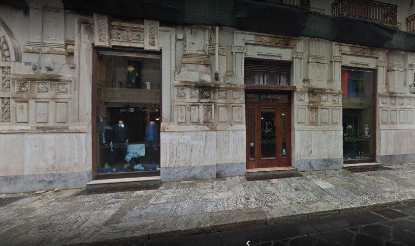 Reggio, chiude un negozio storico del centro. I proprietari: ‘Dobbiamo fermarci’