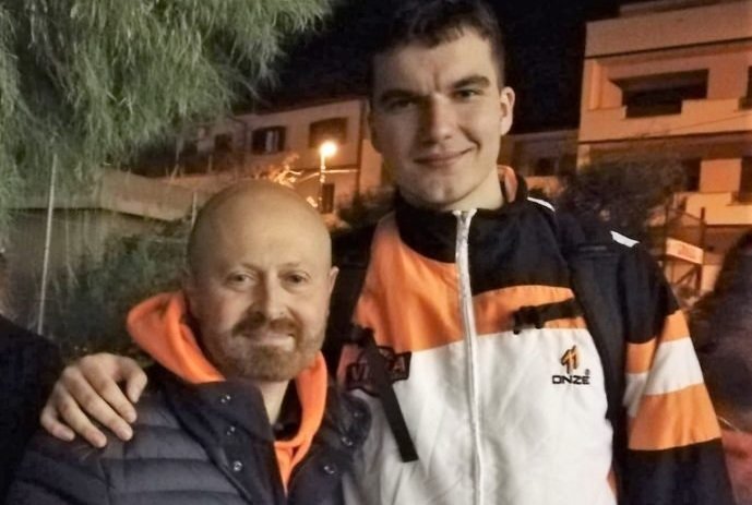 Pallacanestro Viola, il dirigente Marino: “Cari reggini, seguiteci numerosi: divertimento garantito in serie B”