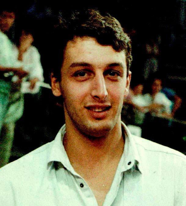 L’indelebile ricordo del cestista Massimo Mazzetto rimasto nel cuore dei reggini