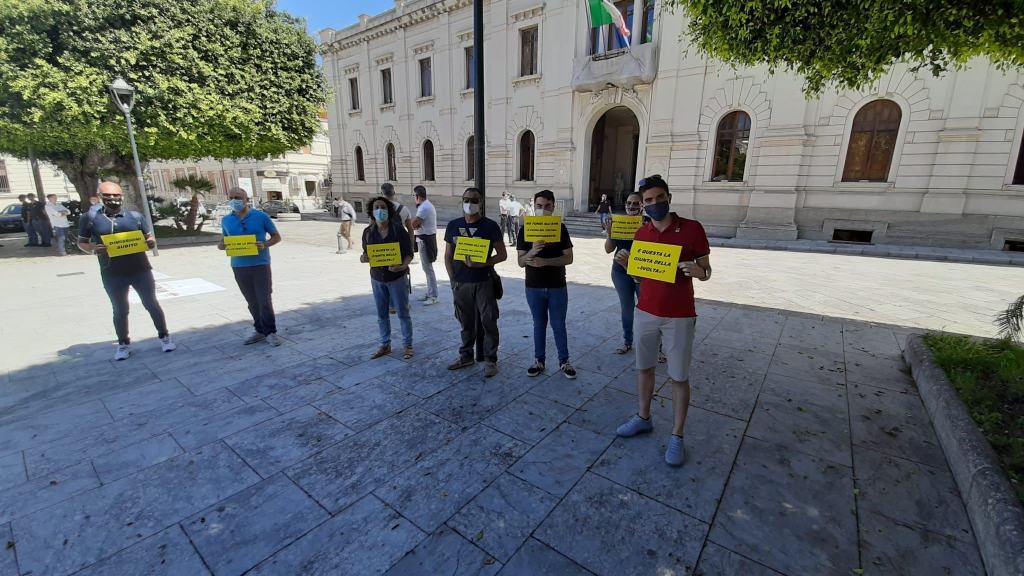 Foti e Pazzano a muso duro contro l’amministrazione Falcomatà e le ‘mancate’ dimissioni