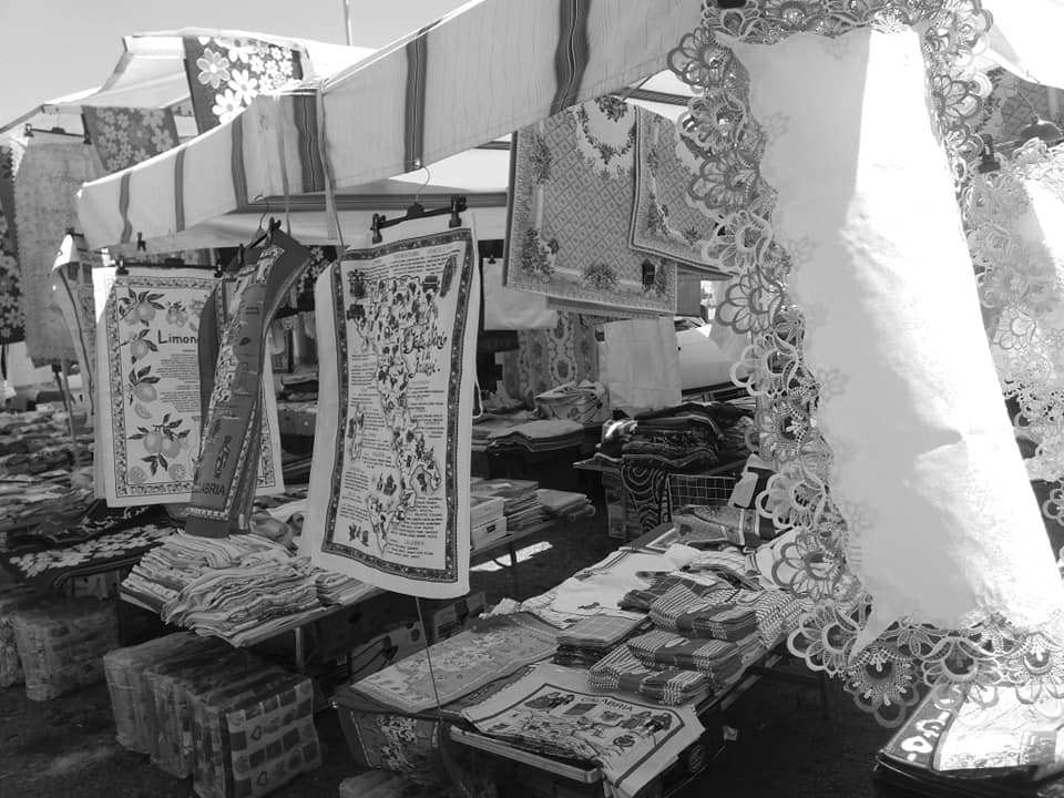 Reggio, dietrofront sulle attività del mercato del venerdì al Botteghelle