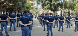 polizia di stato reggio calabria