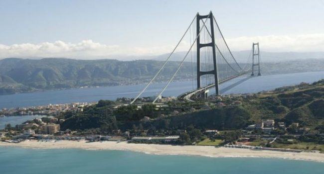 Il Comitato Ponte subito replica a Moratti: ‘I benefici arriverebbero anche in Lombardia’