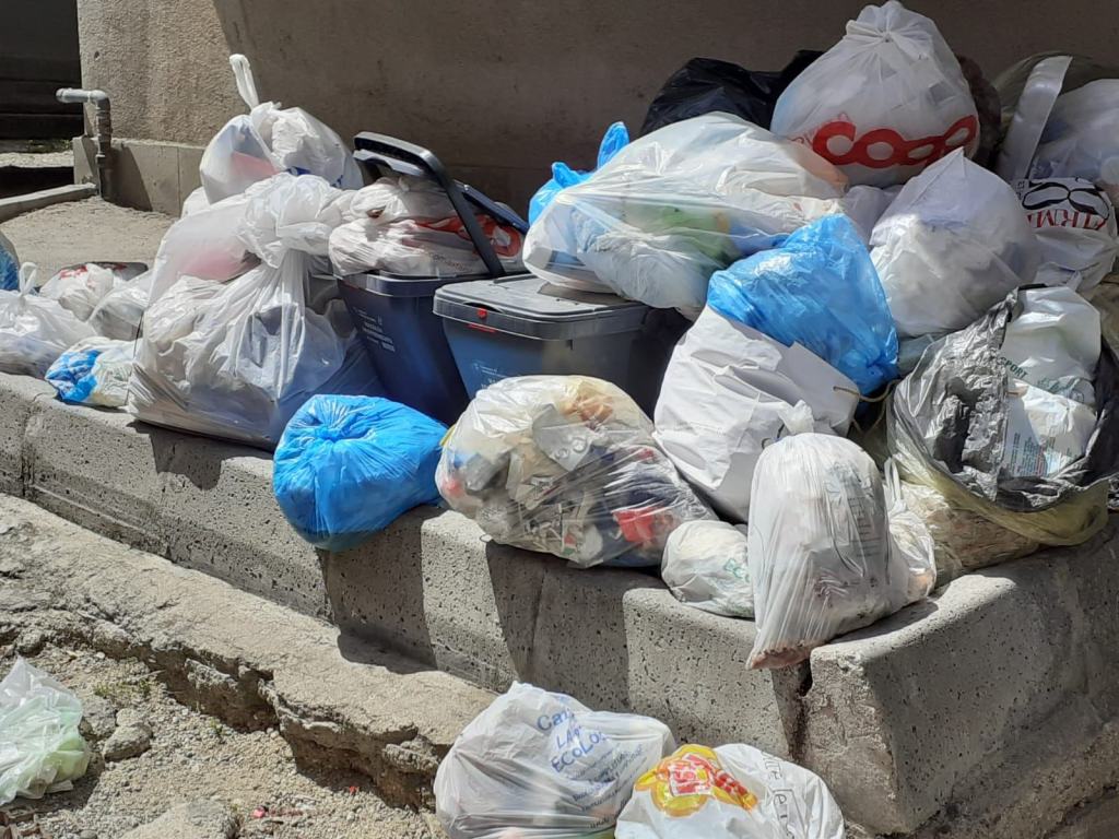 Raccolta rifiuti, accordo tra Comune e Avr dopo la sentenza del Tar. Ora l’ordinanza del sindaco