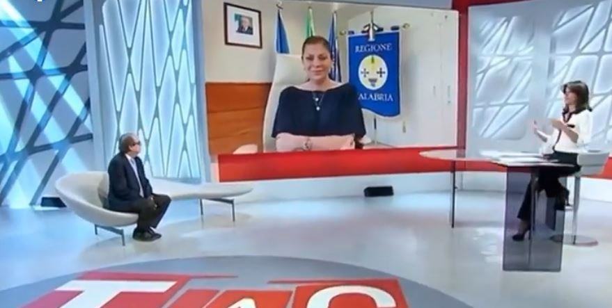 Fase 3, Santelli: ‘In Calabria tutti benvenuti, ma la prevenzione non si ferma’