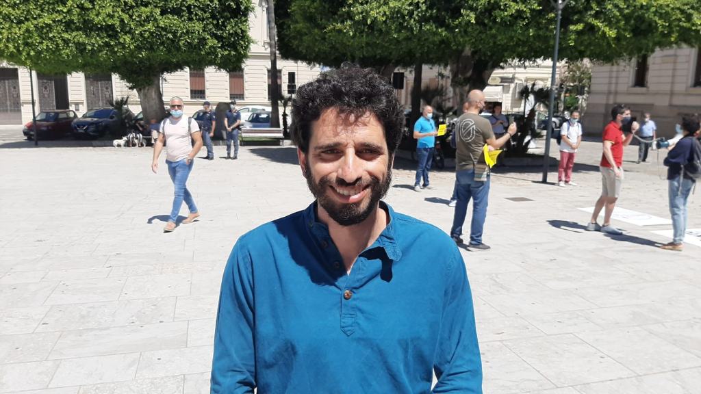 Reggio, a Mosorrofa raccolta firme contro l’autonomia differenziata