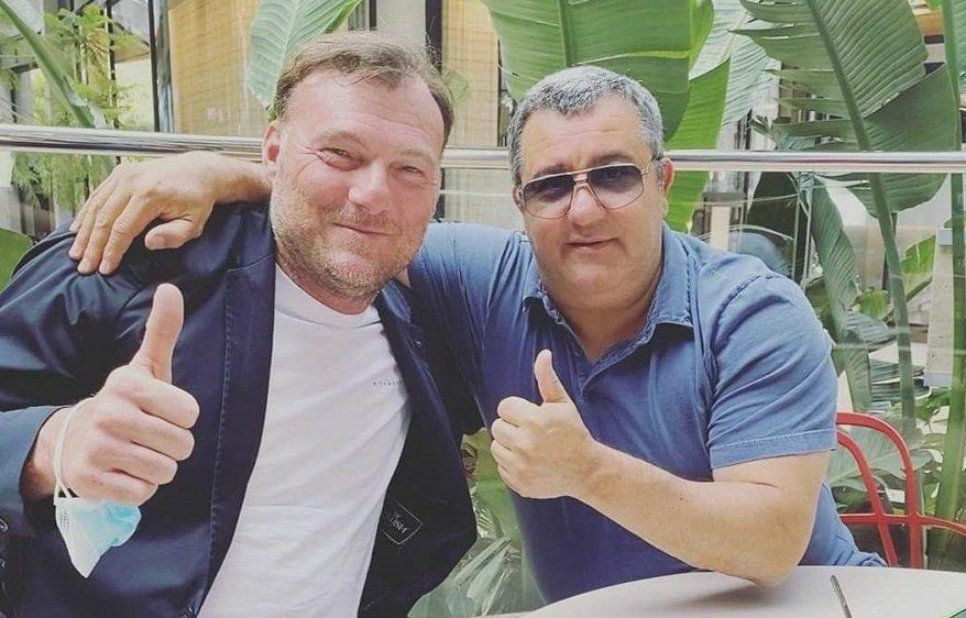 Reggina obiettivo giovani. Taibi ha puntato un difensore