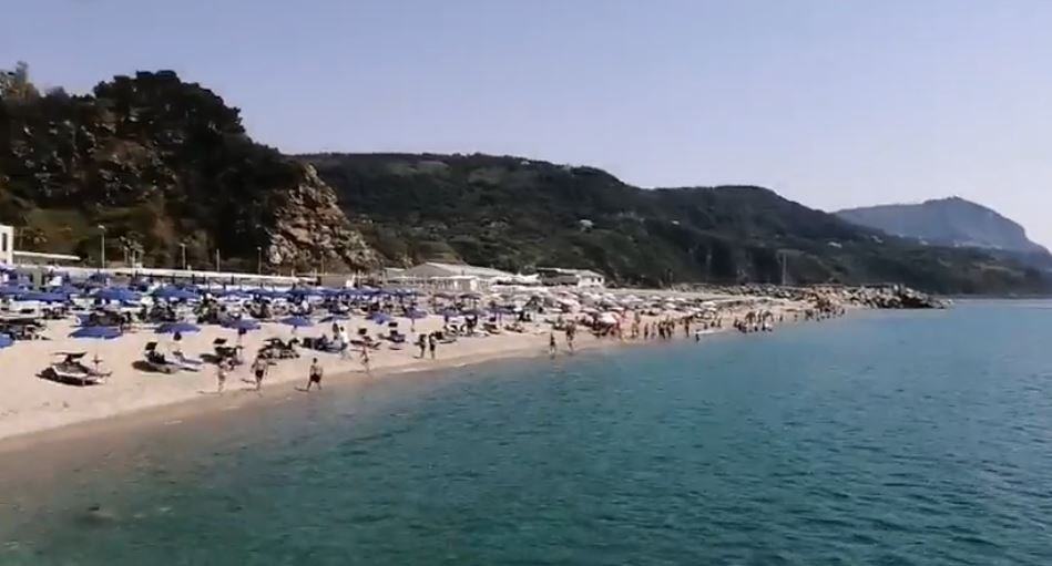 Palmi, una guardia medica estiva alla Tonnara: la richiesta del sindaco all’ASP di Reggio