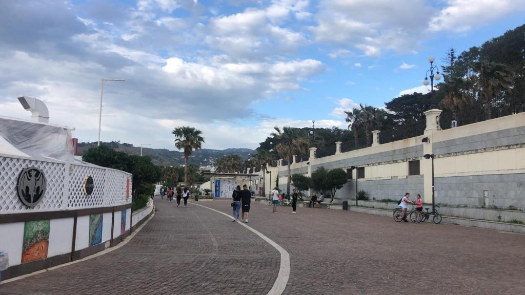 Reggio, concessioni demaniali: prorogata la validità fino al 2033