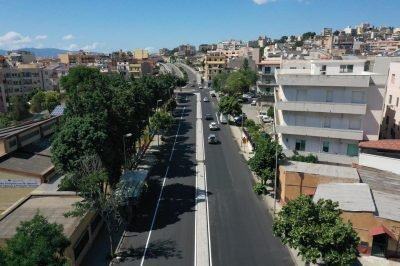 viale europa
