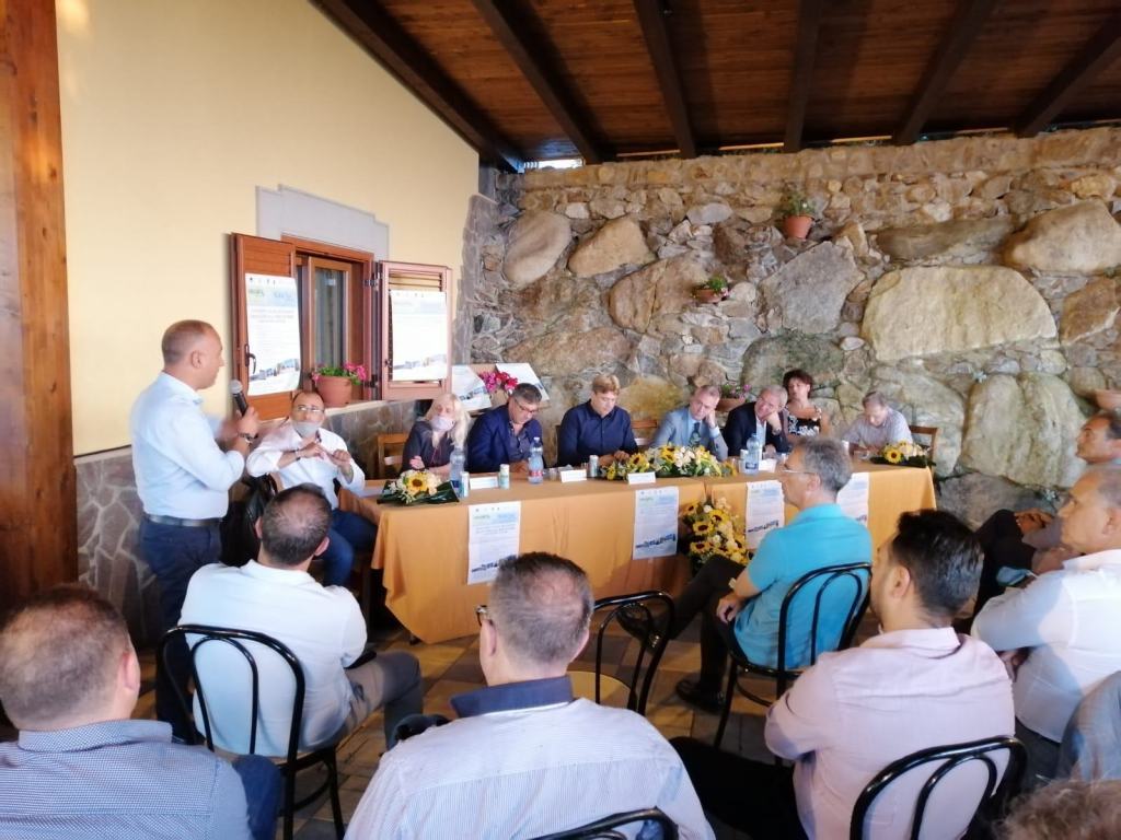 Calabria, a Bagnara per il rilancio dell’agricoltura e della pesca