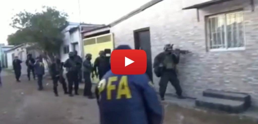 Contrasto alla ‘ndrangheta nel mondo: l’arresto dei 6 latitanti