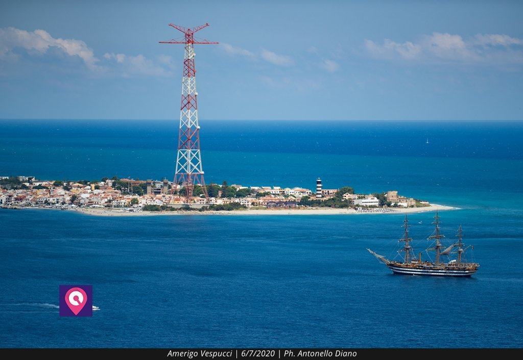 Amerigo Vespucci