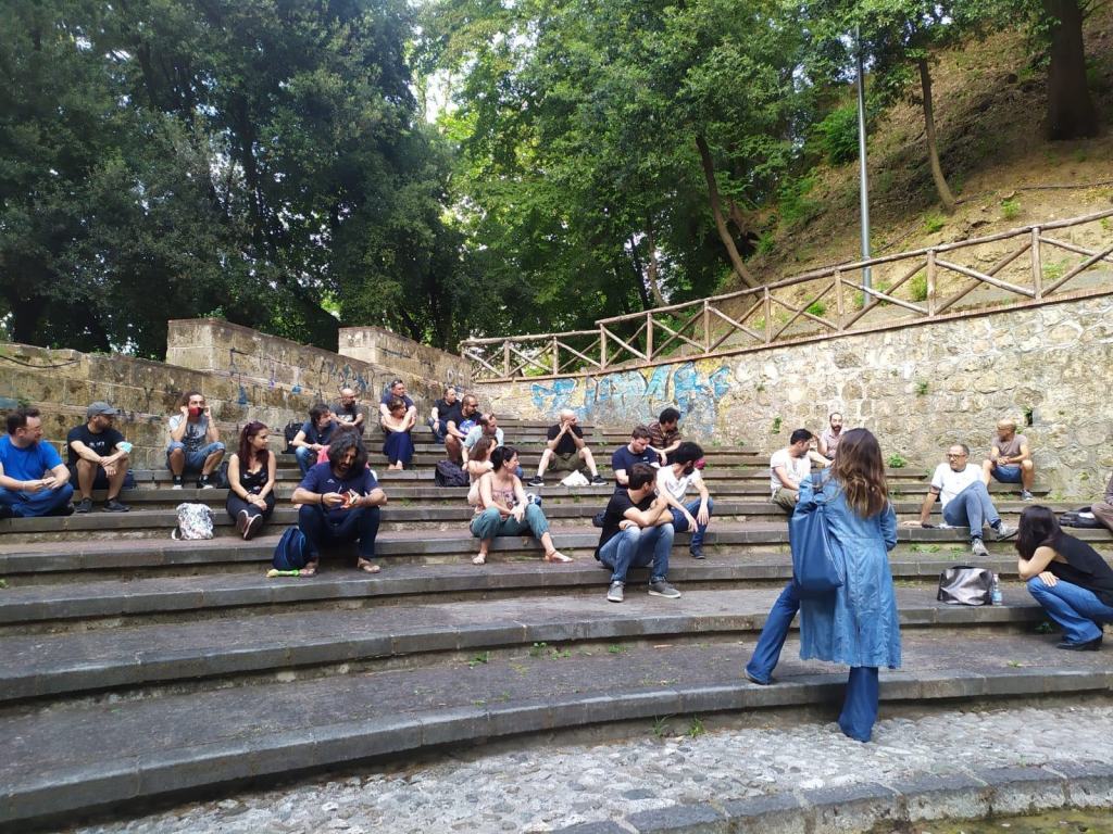 Calabria, l’appello dei lavoratori di cultura e spettacolo a Jole Santelli