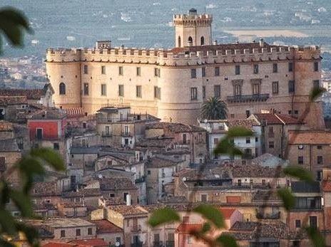 Operazione Demetra, torna in libertà ex dipendente comunale