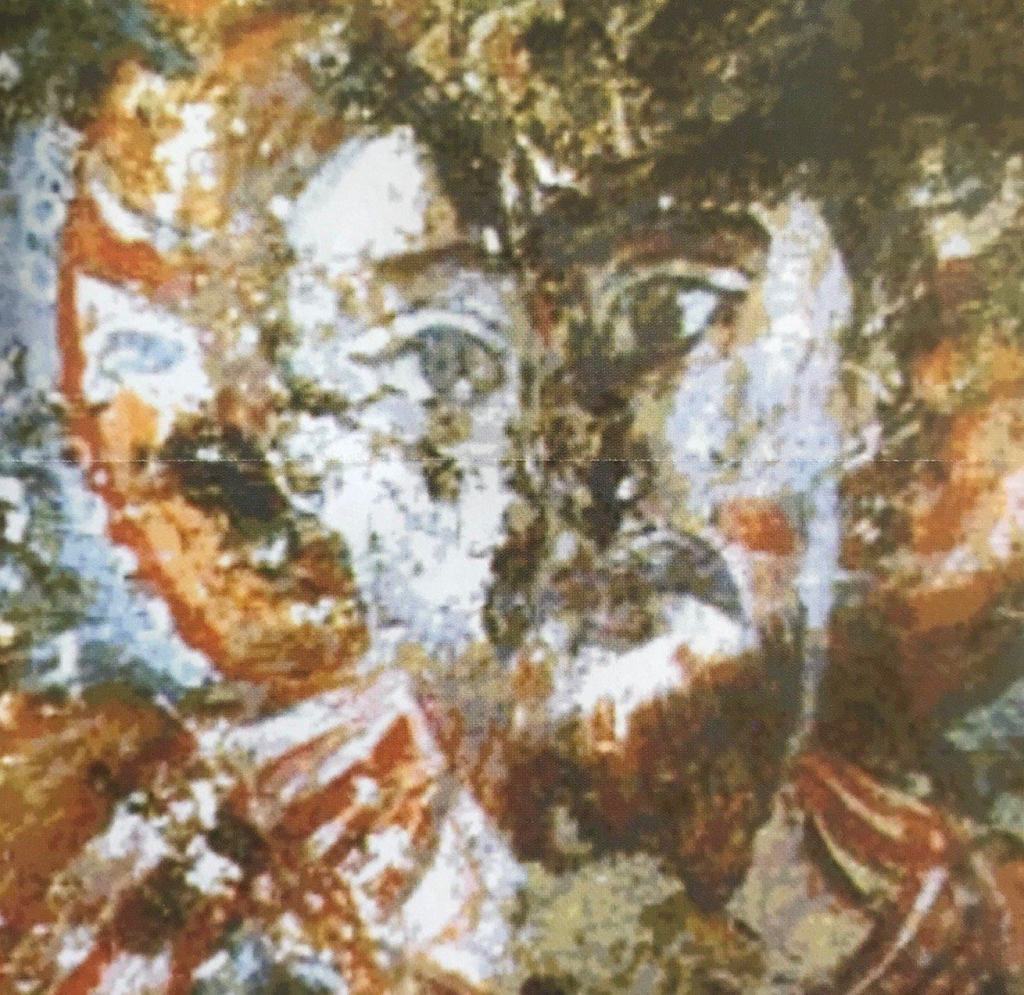 Motta San Giovanni, in programma progetto di restauro del Cristo Pantocratore