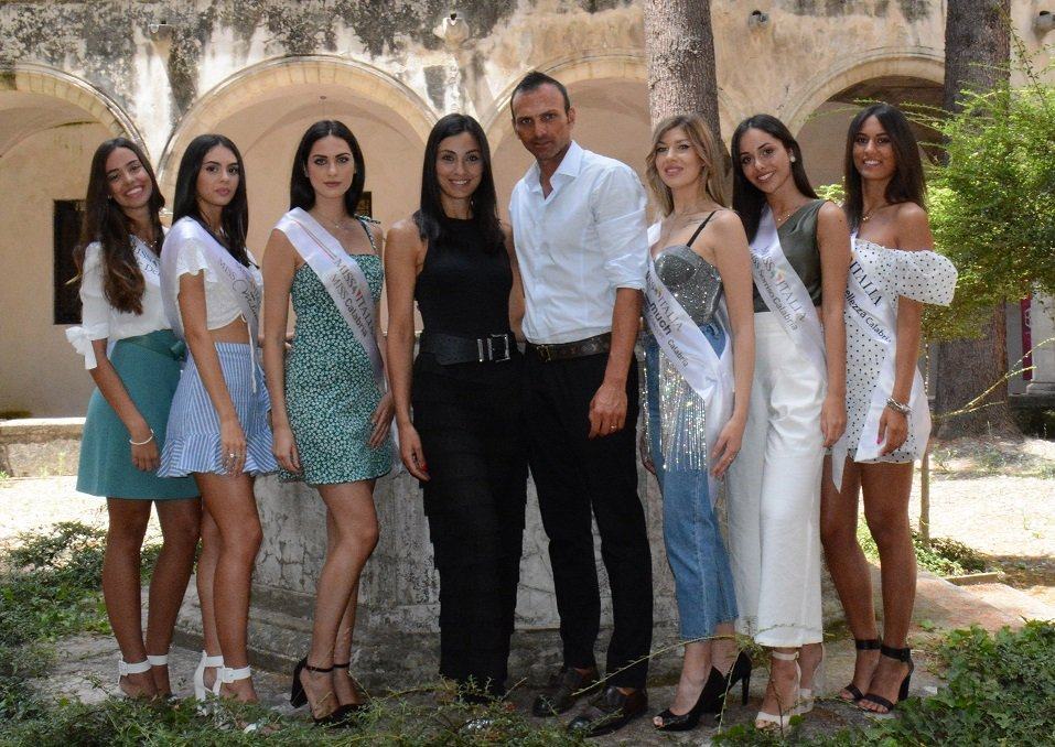 Miss Italia Calabria 2020: tutto pronto per ripartire