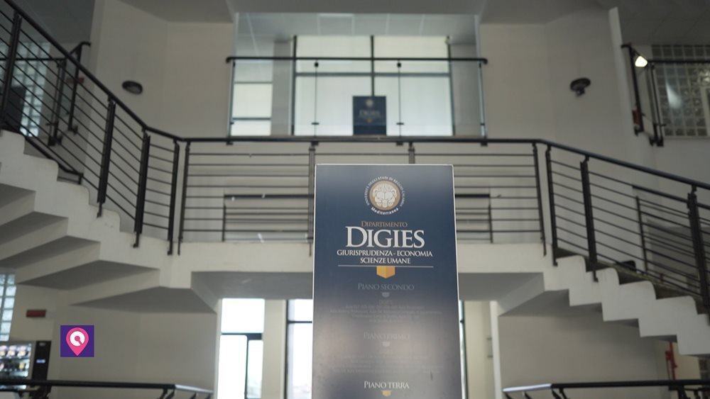 Reggio, nuovo master internazionale all’Università Mediterranea