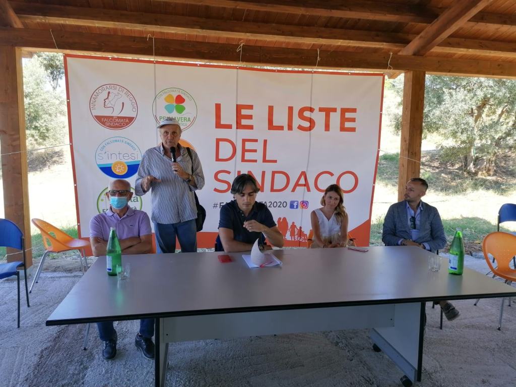 Comunali Reggio, Falcomatà apre le danze con un ‘polo civico’ di sei liste. Parola d’ordine: Continuità