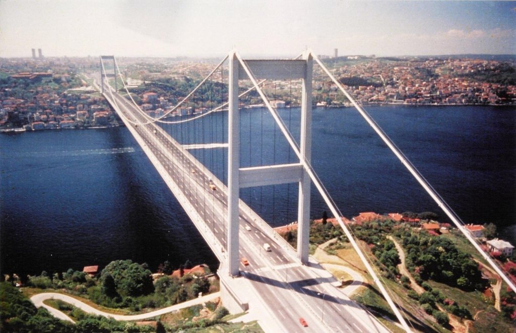 Ponte sullo Stretto, Siclari: ‘Si realizzi con il Recovery Fund’