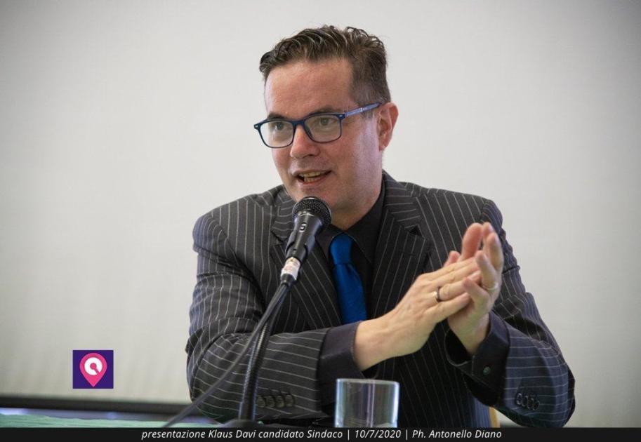 Davi su San Luca e le mancate elezioni: ‘Lo Stato si smentisce solo. Gli scioglimenti non funzionano’