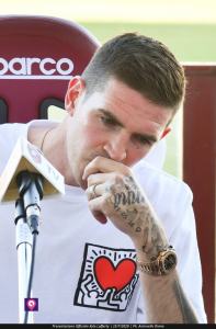 Kyle Lafferty