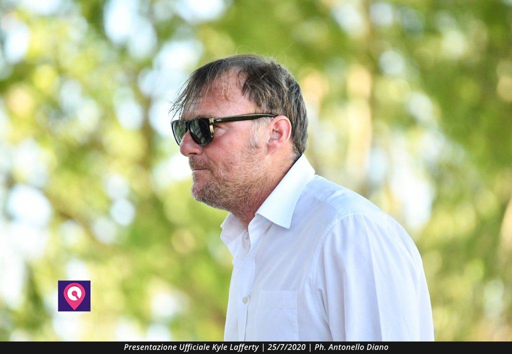 massimo taibi