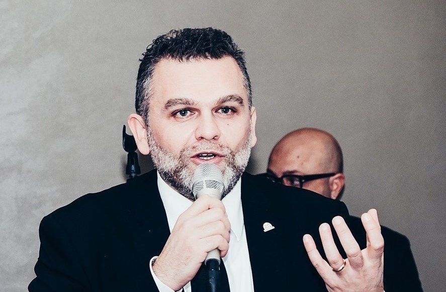 Nesci rafforza il gruppo dirigente di FdI: nominato il commissario di Gioia Tauro