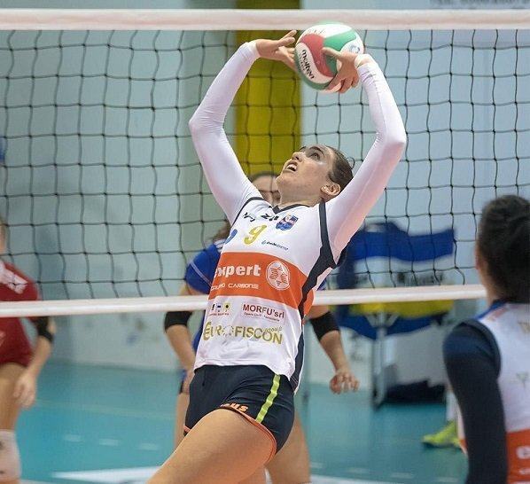 Volley: altro acquisto per la Reghion. E’ il terzo