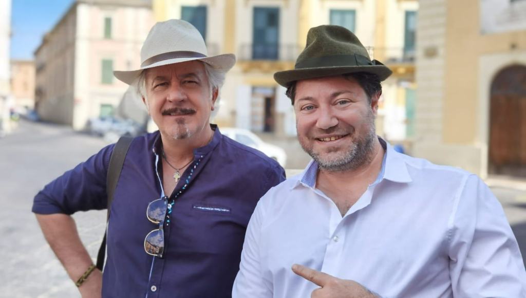 Il cortometraggio ‘Malena 2021’ proiettato in Calabria