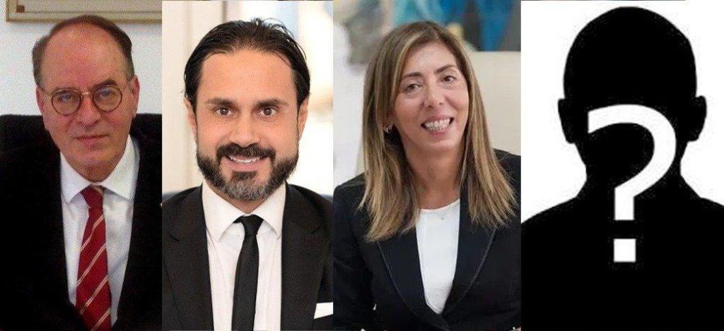 Comunali Reggio, giorno decisivo per il candidato del centrodestra. Spunta l’uomo X